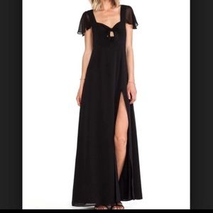 Lovers + Friends maxi size small